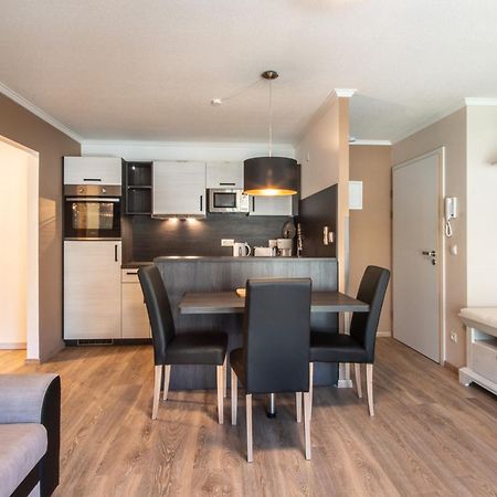 Traumhaftes Appartement - Odins Blick Wohnung 13 , Sauna Und Privatstrand, Blick Zur Ostsee Lobbe Esterno foto