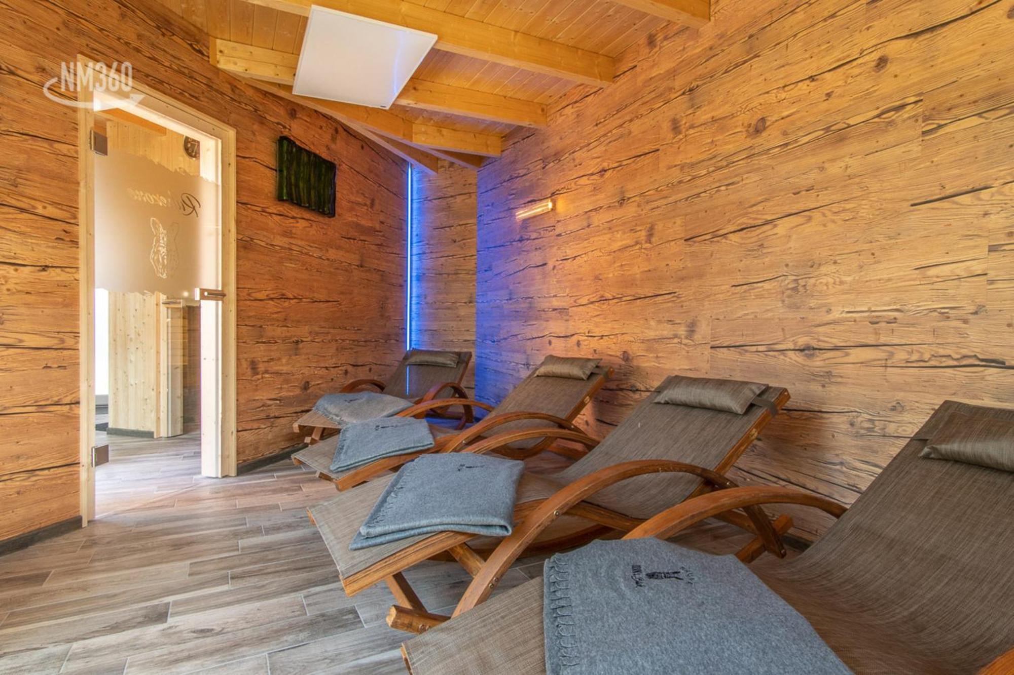 Traumhaftes Appartement - Odins Blick Wohnung 13 , Sauna Und Privatstrand, Blick Zur Ostsee Lobbe Esterno foto